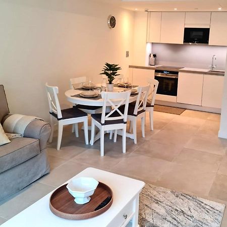 Luxury Apartment In Eurocity Gibraltar Zewnętrze zdjęcie