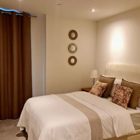 Luxury Apartment In Eurocity Gibraltar Zewnętrze zdjęcie