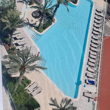 Luxury Apartment In Eurocity Gibraltar Zewnętrze zdjęcie