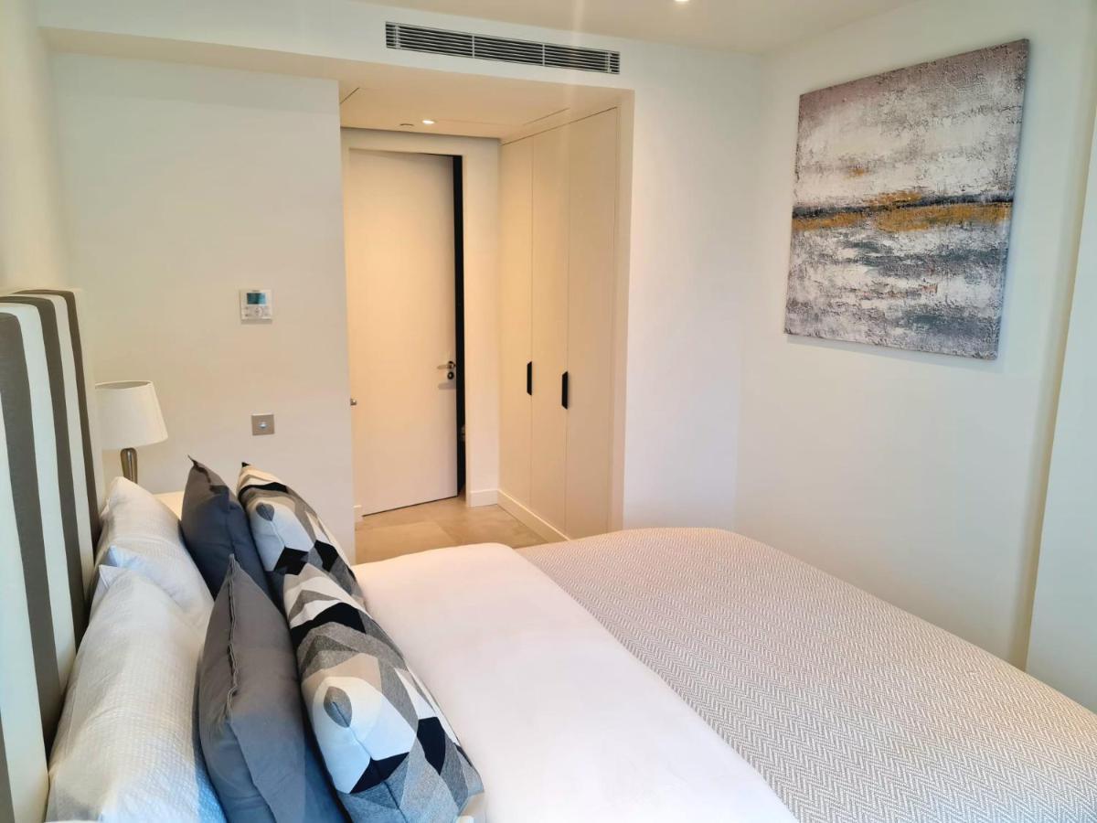 Luxury Apartment In Eurocity Gibraltar Zewnętrze zdjęcie