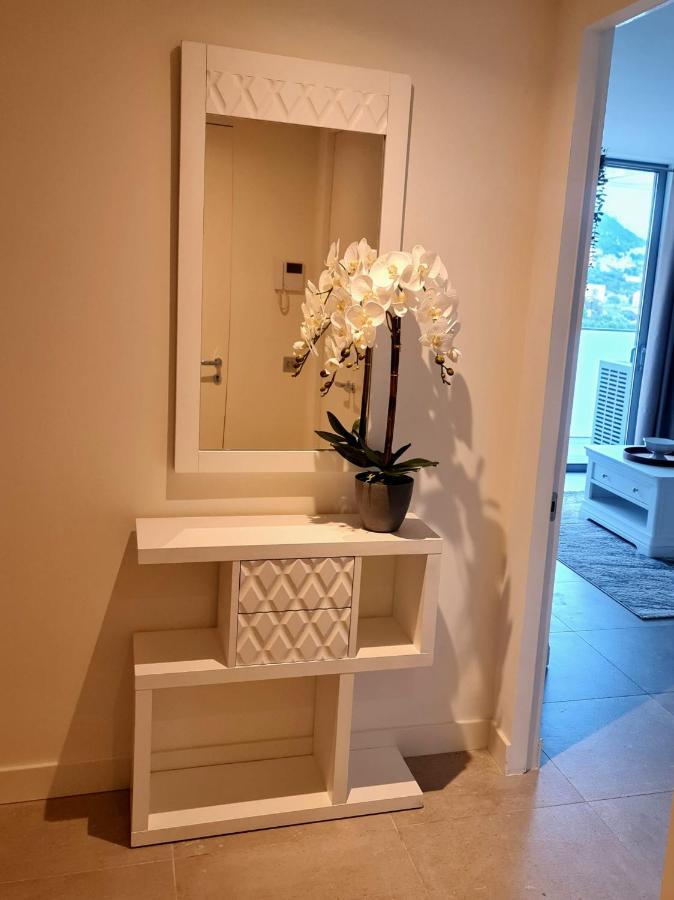 Luxury Apartment In Eurocity Gibraltar Zewnętrze zdjęcie