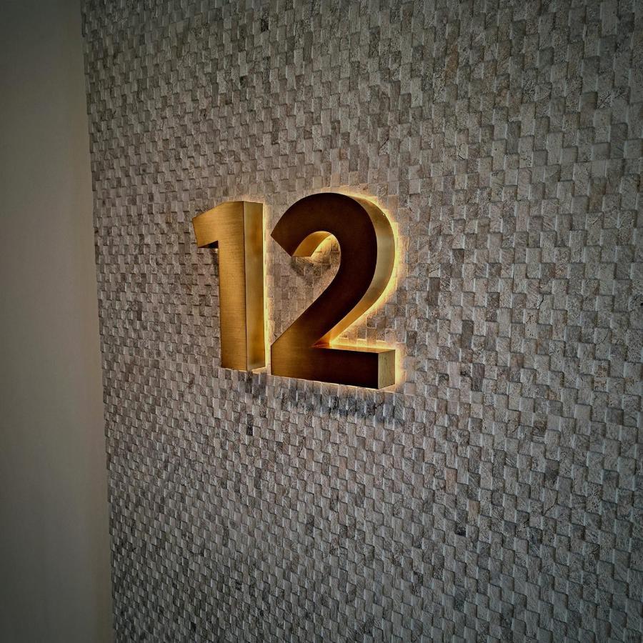 Luxury Apartment In Eurocity Gibraltar Zewnętrze zdjęcie